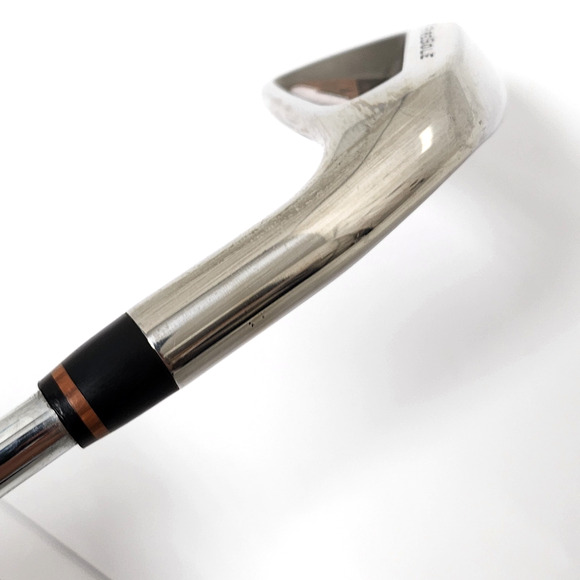 TaylorMade Firesole Tour Tungsten Single 6-Iron Regular-Flex Steel RH 37.25in - Picture 5 of 12
